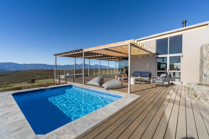 Goats Window Luxury Safari Lodge Prestige Collection