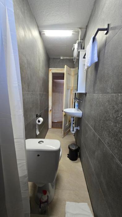 Cozy 2-bedroom apartment in vibrant Zurich