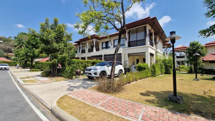 Desiner Villa in Laguna Village, Bang Tao Beach, Phuket