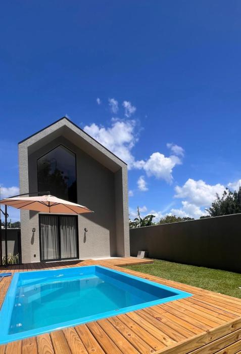 Casa Leona with Private Pool 650 meters from the beach