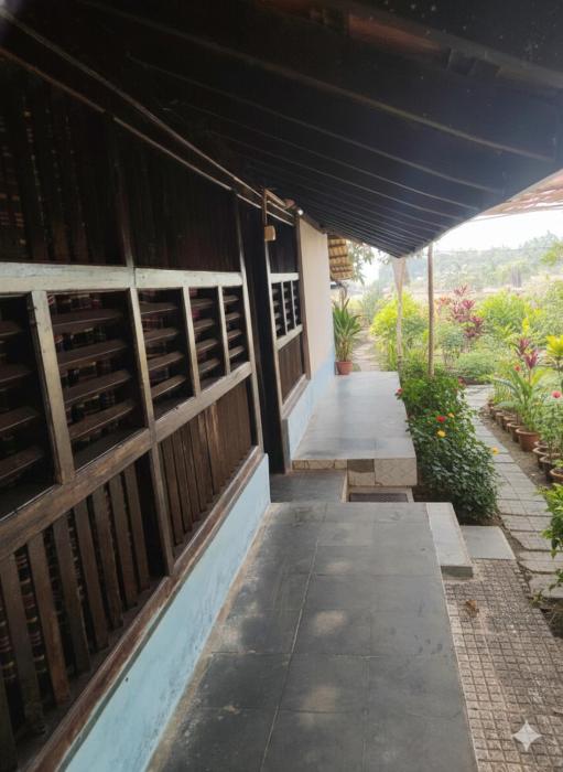 Dream heaven home stay