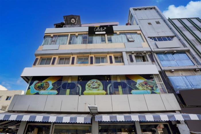 Super Collection O Bangalore East Railway Station Formerly YA Inn and Suites