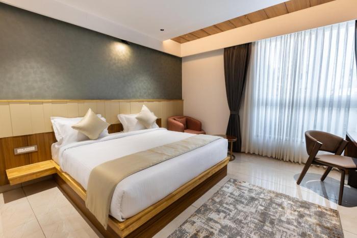AIRA Boutique Hotel