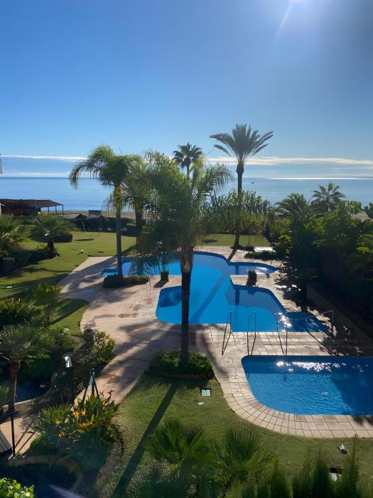 203 Arruzafa Sea View