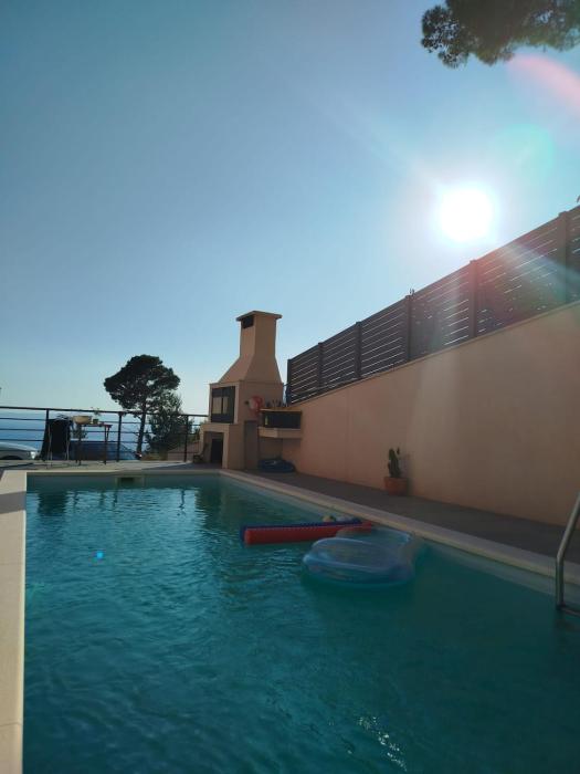 Villa Serenity - Makarska Riviera