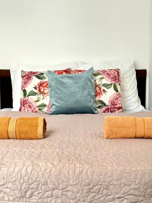 Basilica Panorama Grand Suite 3BR 10 Guests