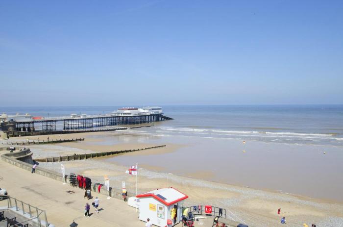 2 Bed in Cromer oc-1635