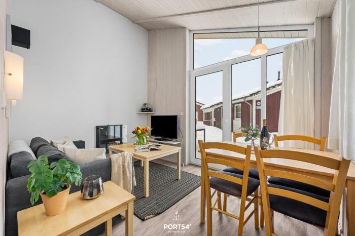 Ferienhaus Brocken - Sankt Andreasberg im Harz