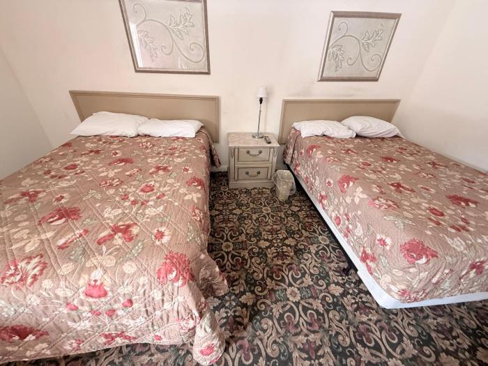 SunShine Inn & Suite