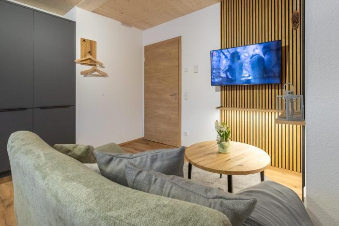 Ferienhaus Dresselbach - Wohnung 03 "Riesenbühlblick" in Schluchsee für 2 Personen