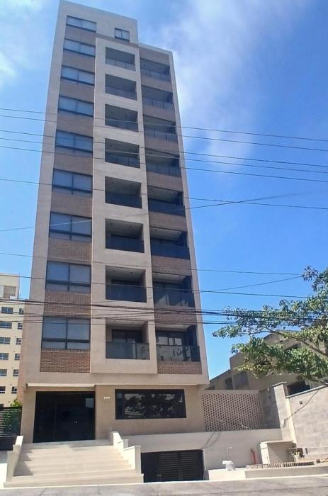 Edificio Shanty- Easy Rents Sas