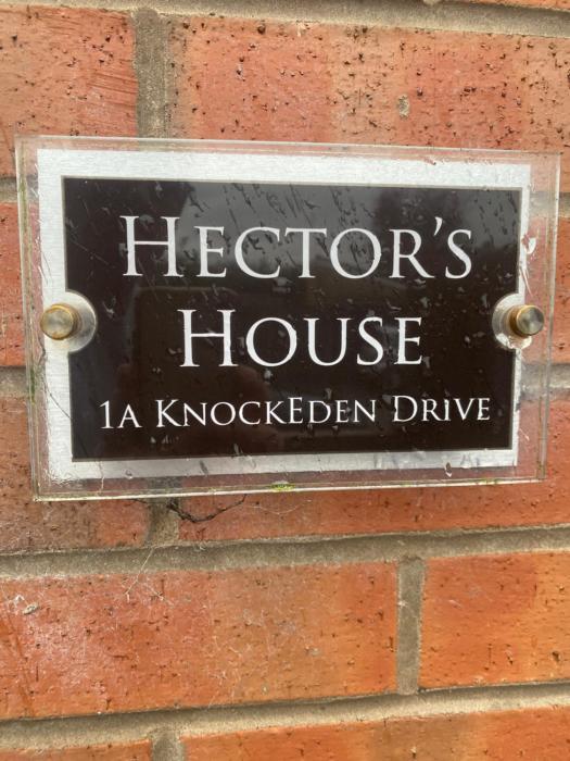Hectors House