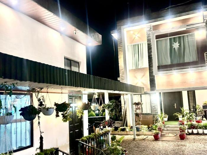Grand Sapphires Resorts In Idukki