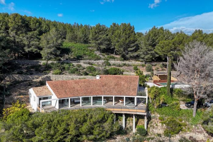 Villa Denise - Bandol