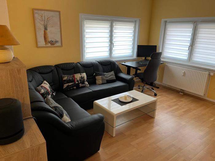 Bodetalapartment Thale