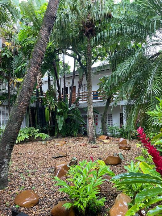 Suíte aconchegante beira mar - Suíte 255