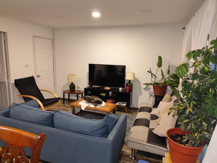 Espacio house Olmué