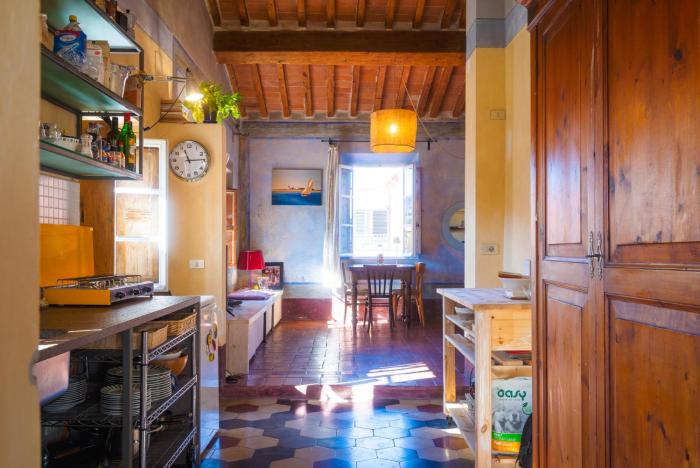 Appartamento Monolocale Il Porticciolo