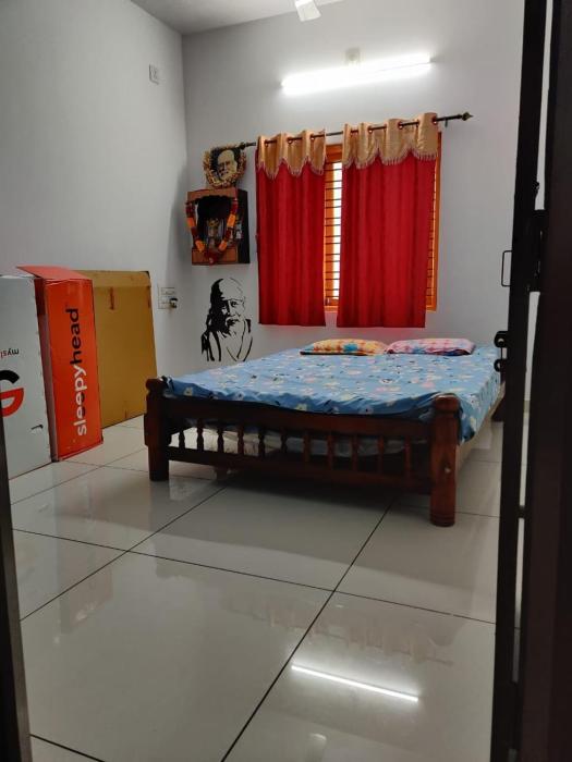 Vishwageeta 1st floor
