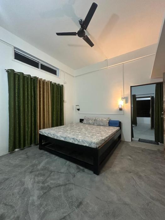 Ar homestay Tezpur