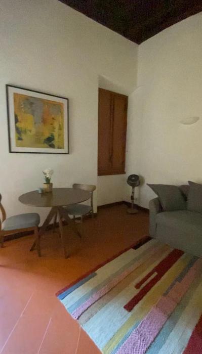 iFlat Charming Terrace Retreat in Trastevere