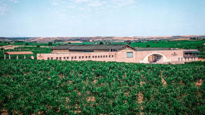 Alojamiento rural Solterra