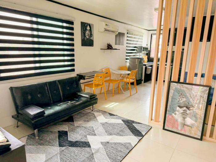 Kap Che BNB, Modern Minimalist 1BR