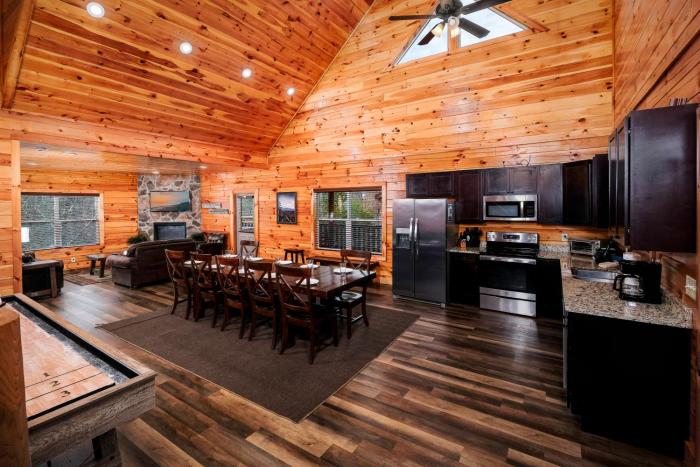 A Bearadise Splash By Colonial Properties