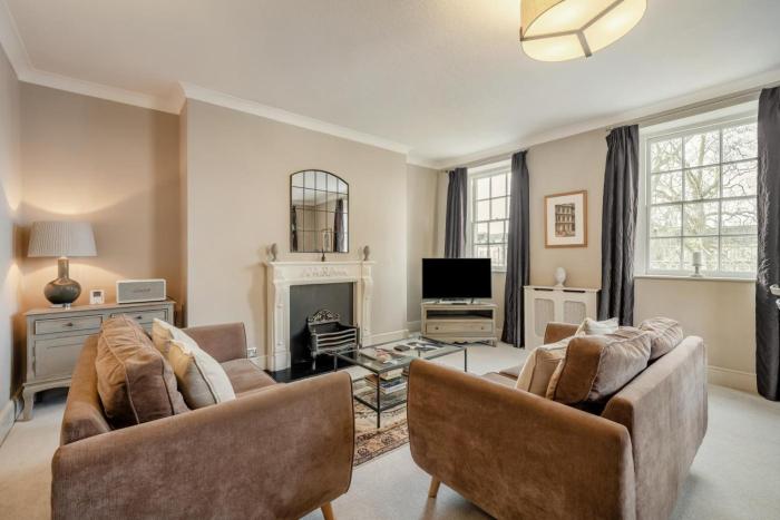 2 Bed in Bath oc-bhr15