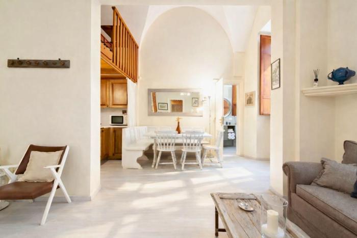 Casetta Santa Croce by Symphonya Luxury Holiday Rentals