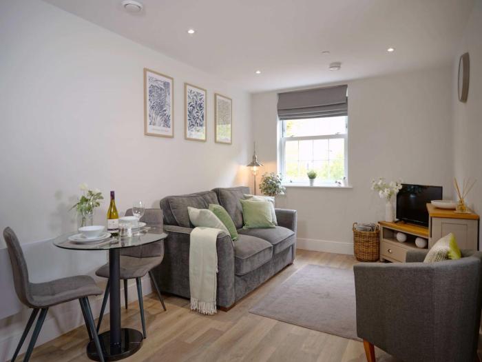 Rock Mill 1 Bed Apartment 36