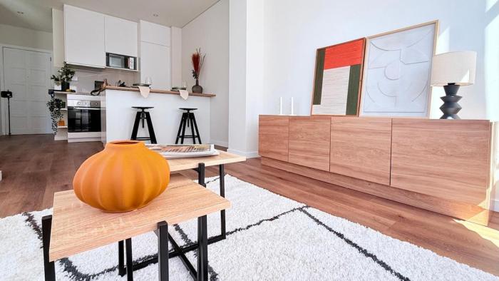 Essence Santa Catarina Flat