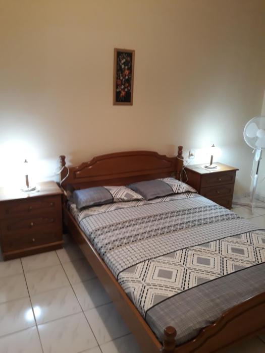 FAMILY 2 bedrooms