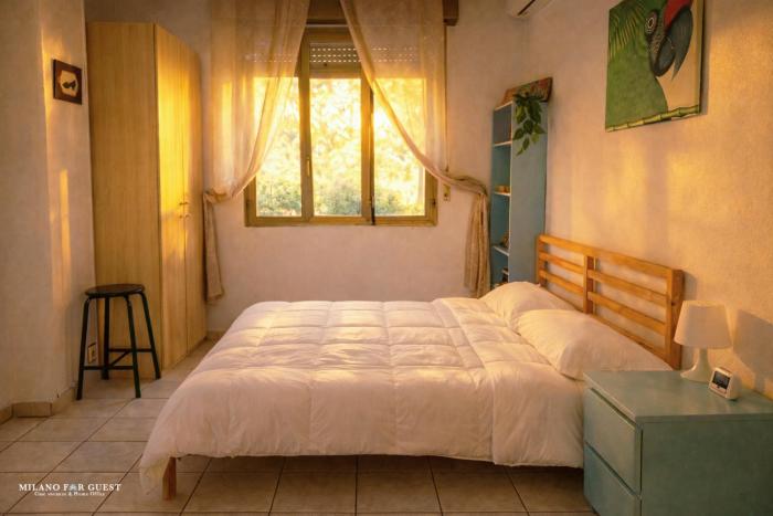 Simonetta Apartment - Milano Centro