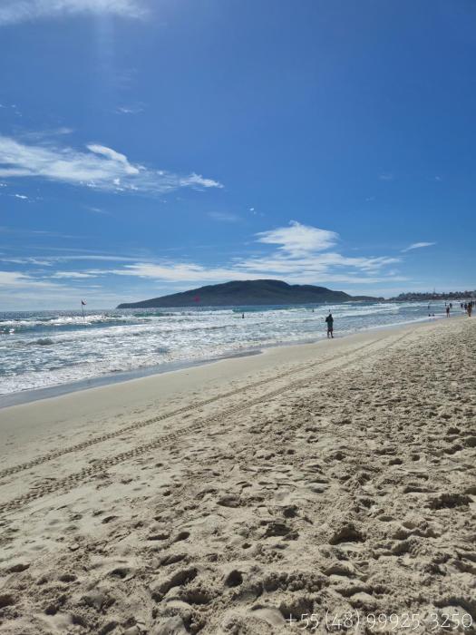 Apartamento no Condomínio 7 Mares, Praia dos Ingleses