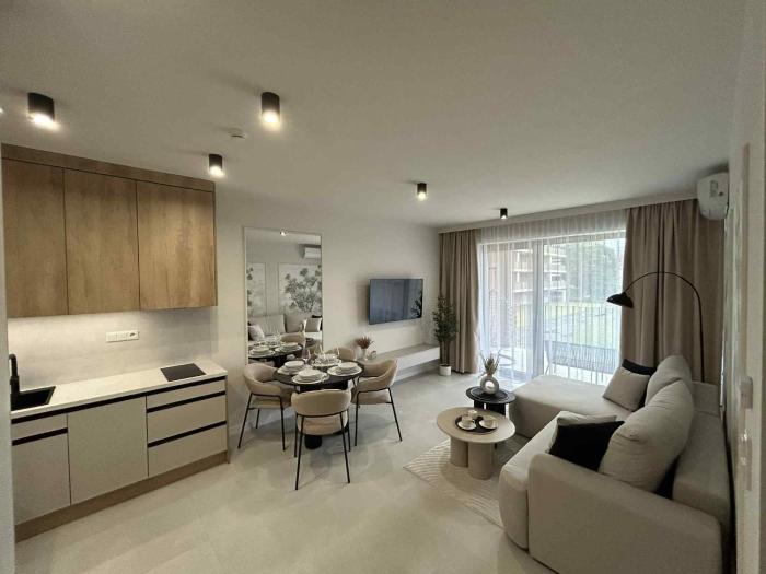 Greeneri Park Apartments