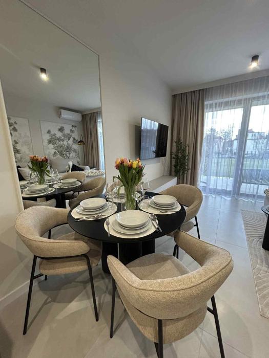 Greeneri Park Apartments