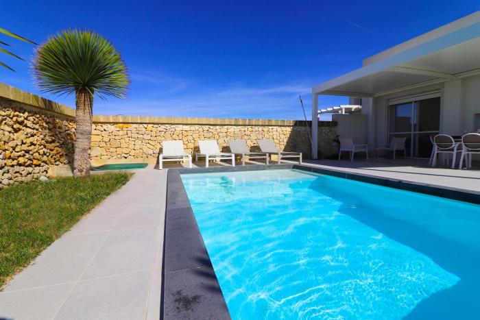 Exclusive Villa Ginevra Luxury