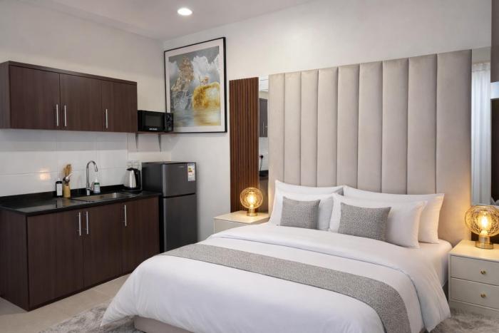 BrandNew Sky Breeze Studio 8th Floor