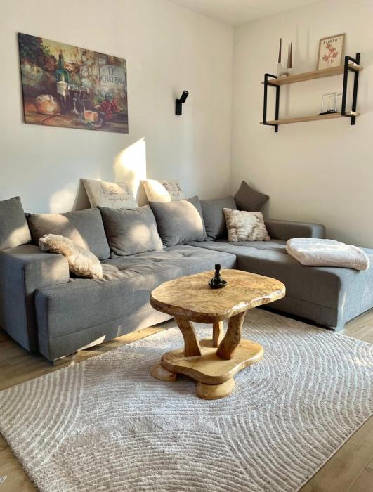 Apartman Sima Divčibare