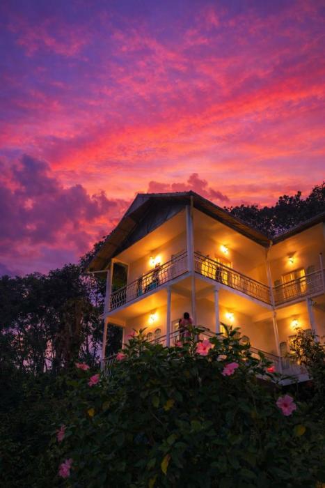 Nature Harmony, Munnar