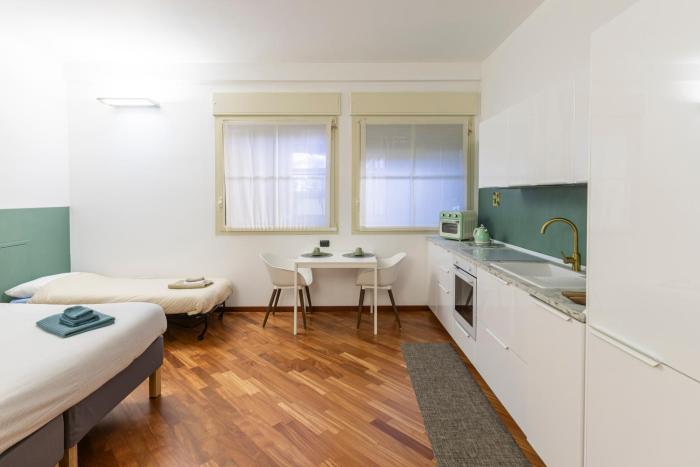 apartment vicino Bocconi, Duomo e Fondazione Prada