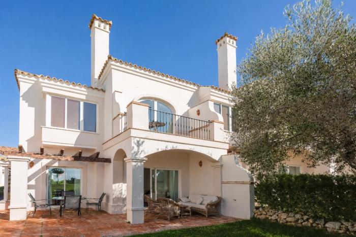 Villa 231 by Villamya