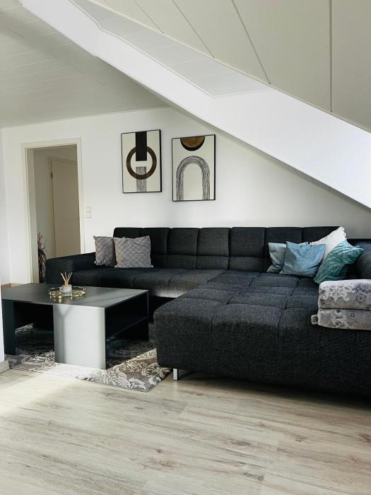 Heimglück mit Ipf & Ruine