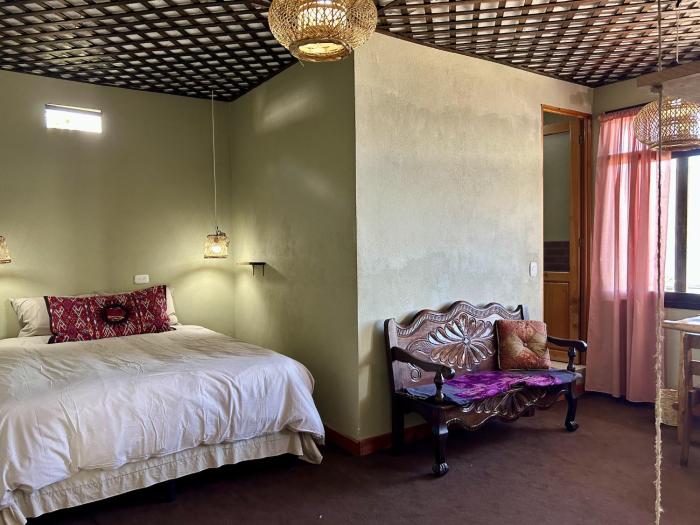 La Cocina Bonita Guesthouse