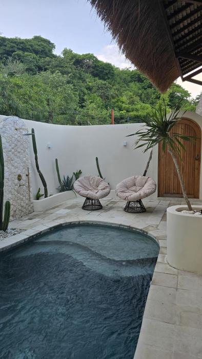 kibou villa