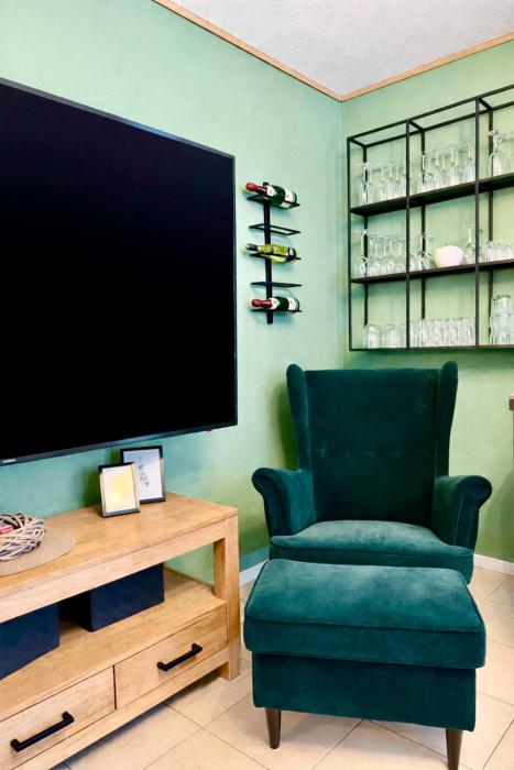 Seeurlaub Müritz - Haus Amira, 300 m zum Strand, Haustierfreundlich