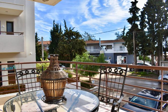 Ira Studio-Apartment