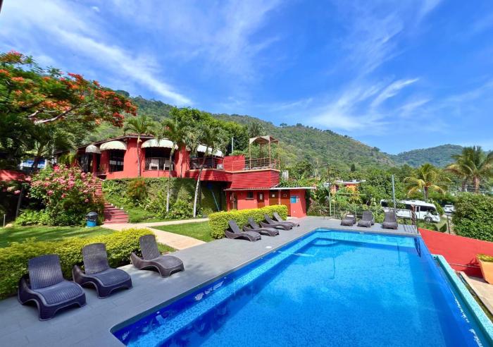 Villa Noelia