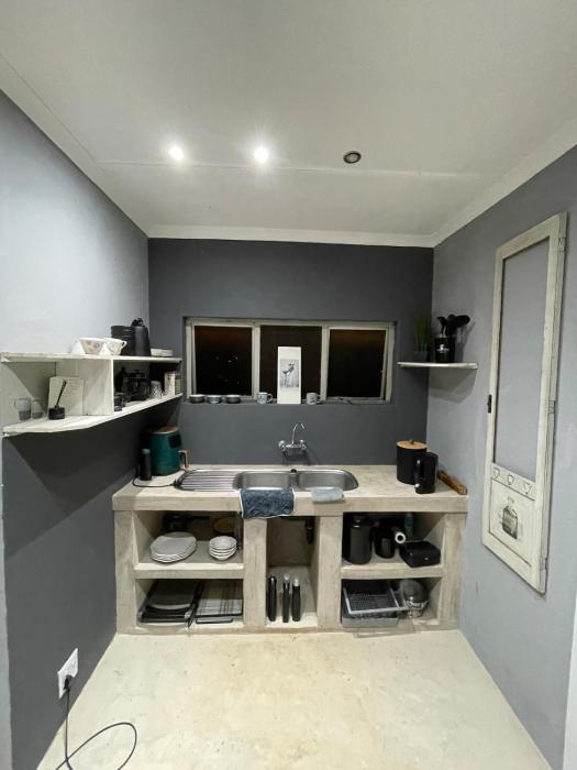 Mtunzini Rustic Retreat